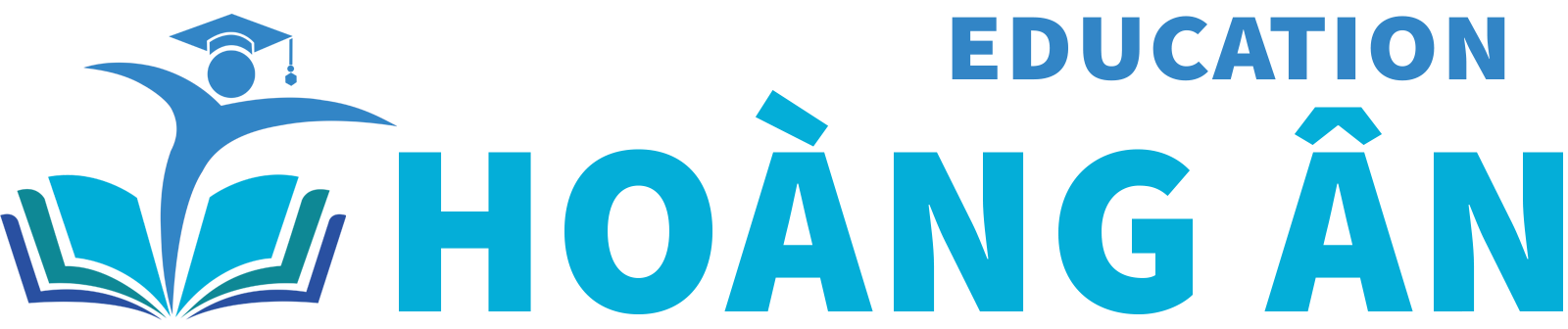 hoanganedu Logo